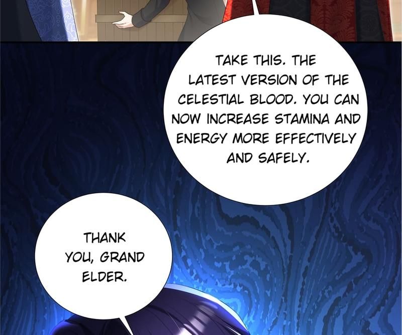 Read The Werewolf Hunter chapter 72 image 27 on Lezhin