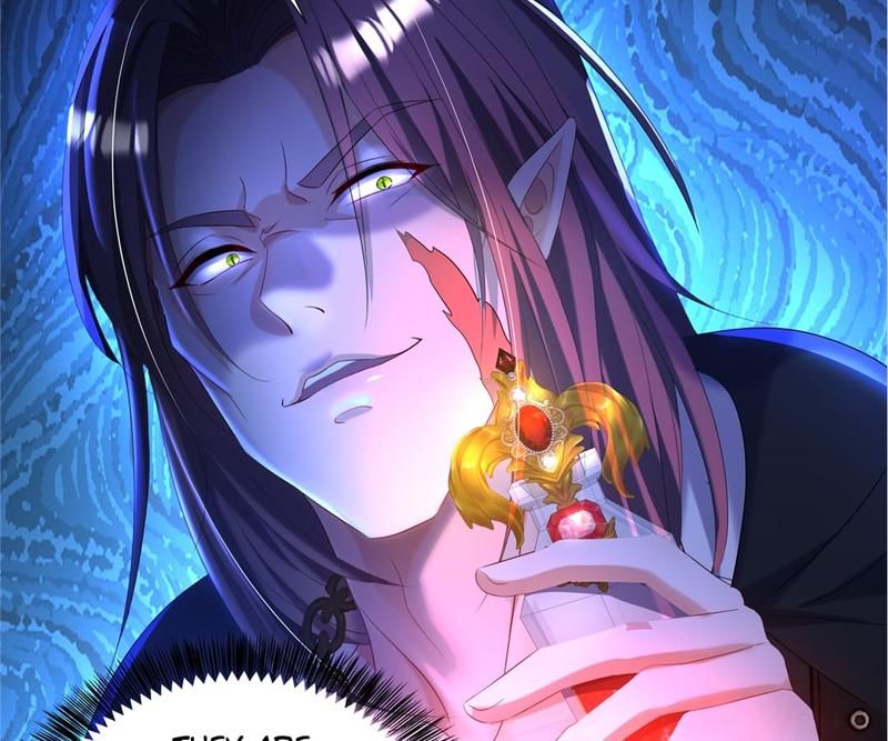 Read The Werewolf Hunter chapter 72 image 28 on Lezhin