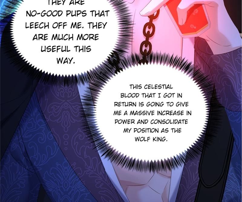 Read The Werewolf Hunter chapter 72 image 29 on Lezhin