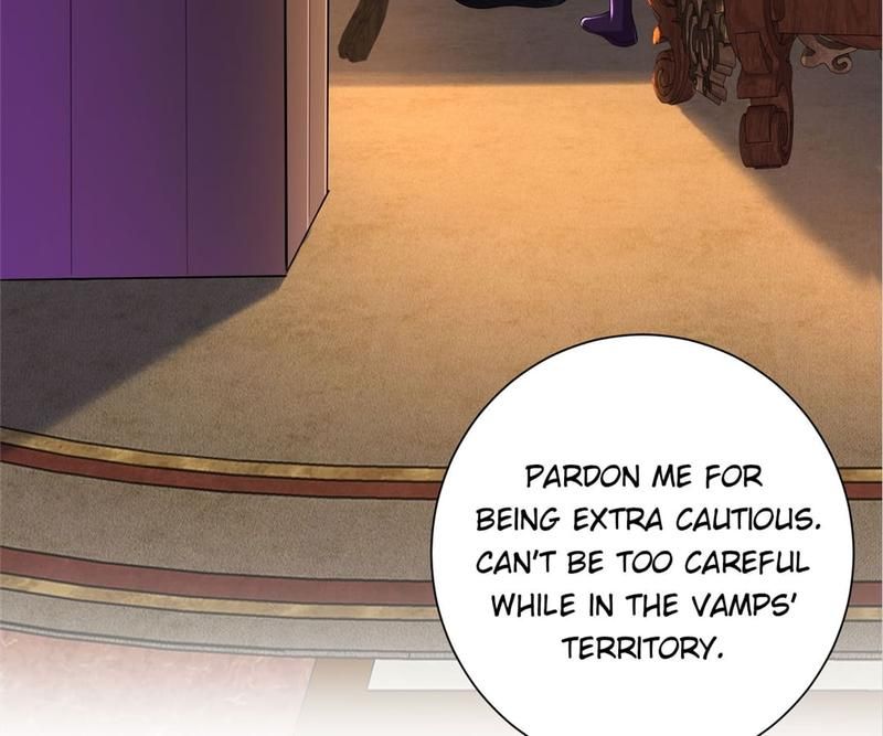 Read The Werewolf Hunter chapter 72 image 3 on Lezhin