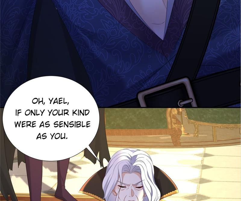 Read The Werewolf Hunter chapter 72 image 30 on Lezhin
