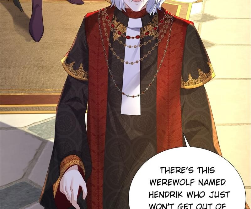 Read The Werewolf Hunter chapter 72 image 31 on Lezhin