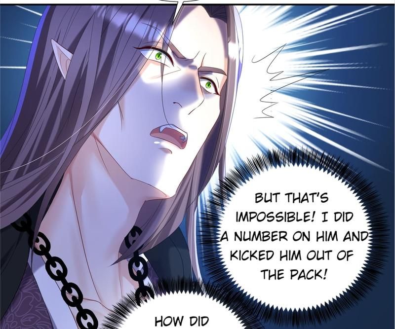 Read The Werewolf Hunter chapter 72 image 33 on Lezhin