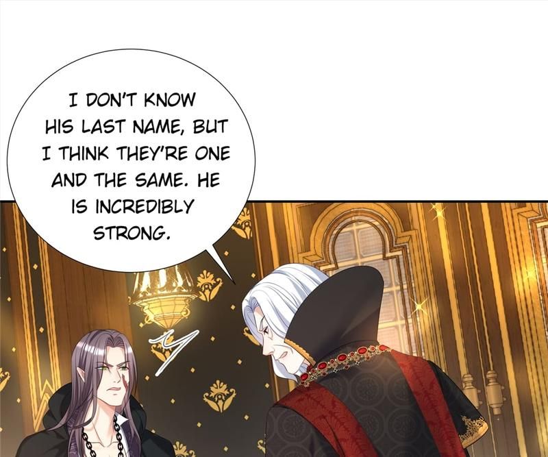 Read The Werewolf Hunter chapter 72 image 35 on Lezhin