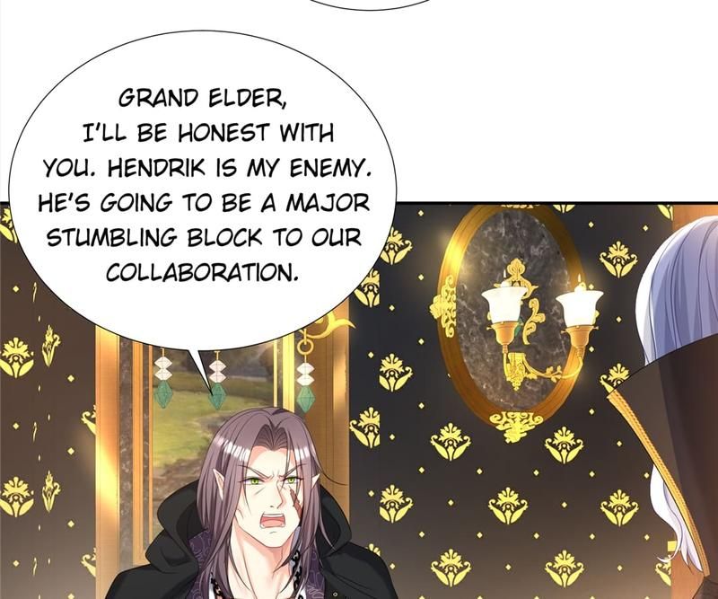Read The Werewolf Hunter chapter 72 image 37 on Lezhin