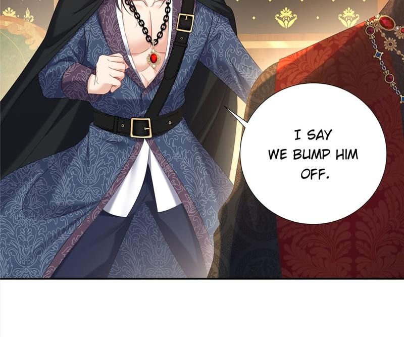 Read The Werewolf Hunter chapter 72 image 38 on Lezhin