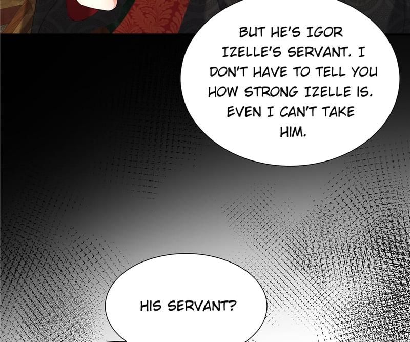 Read The Werewolf Hunter chapter 72 image 41 on Lezhin