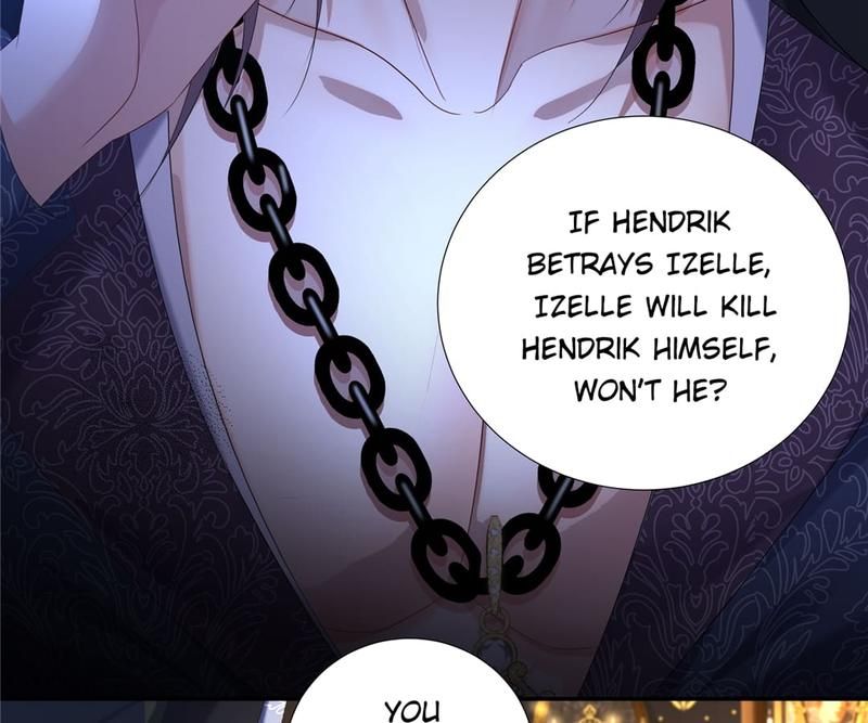 Read The Werewolf Hunter chapter 72 image 44 on Lezhin
