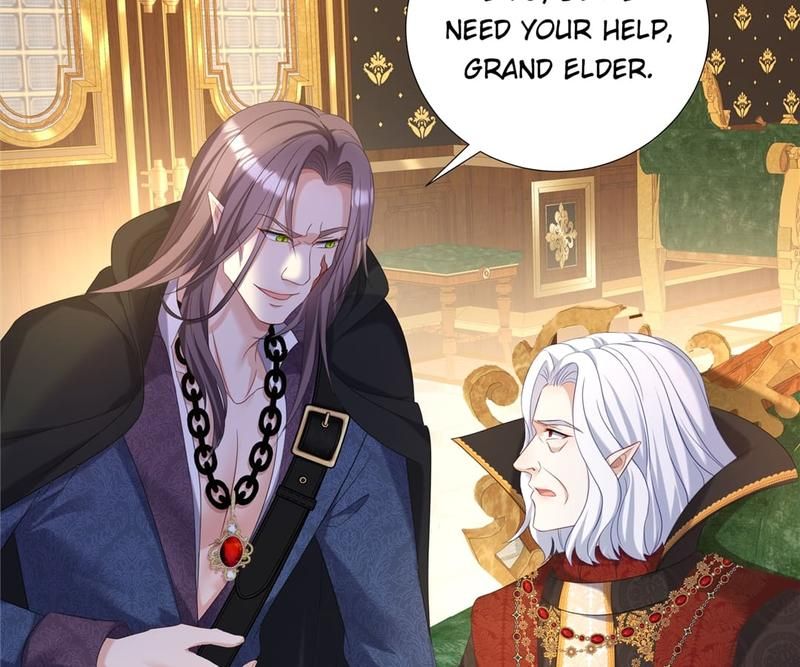 Read The Werewolf Hunter chapter 72 image 47 on Lezhin