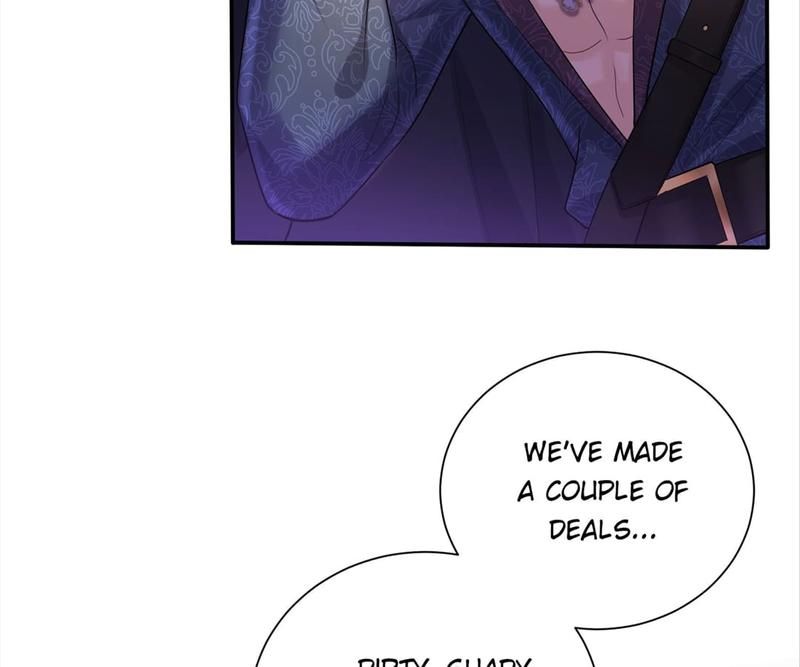 Read The Werewolf Hunter chapter 72 image 5 on Lezhin