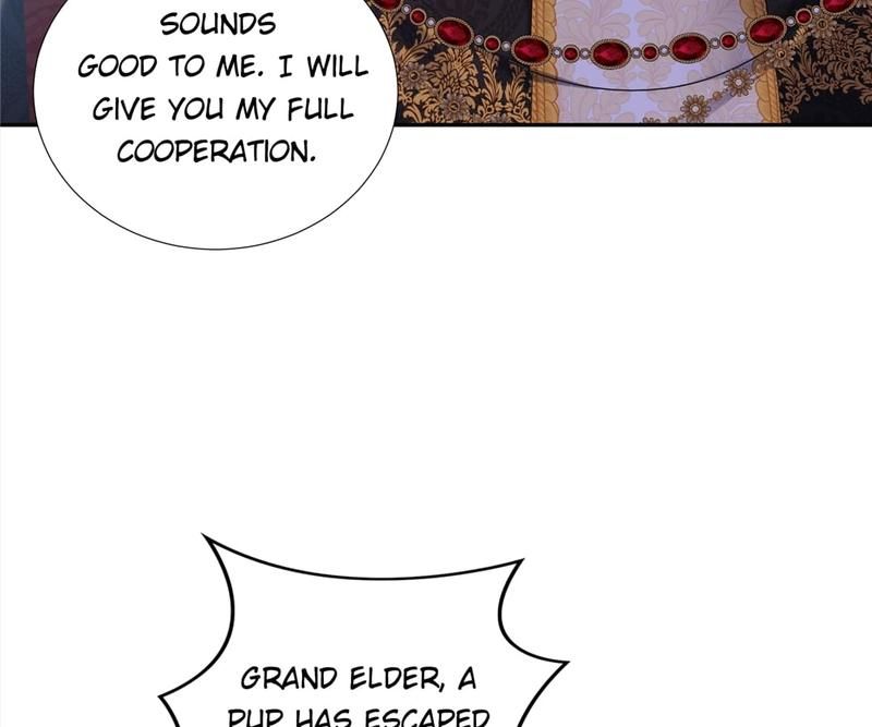 Read The Werewolf Hunter chapter 72 image 53 on Lezhin