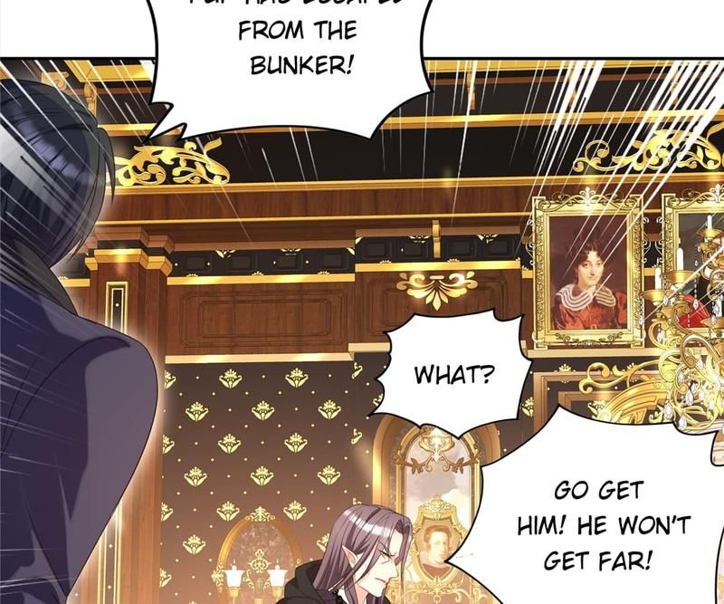 Read The Werewolf Hunter chapter 72 image 54 on Lezhin