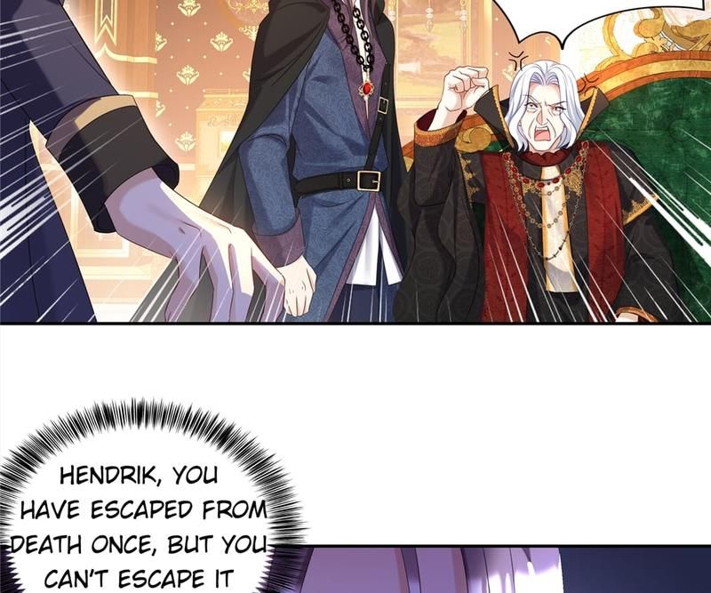 Read The Werewolf Hunter chapter 72 image 55 on Lezhin