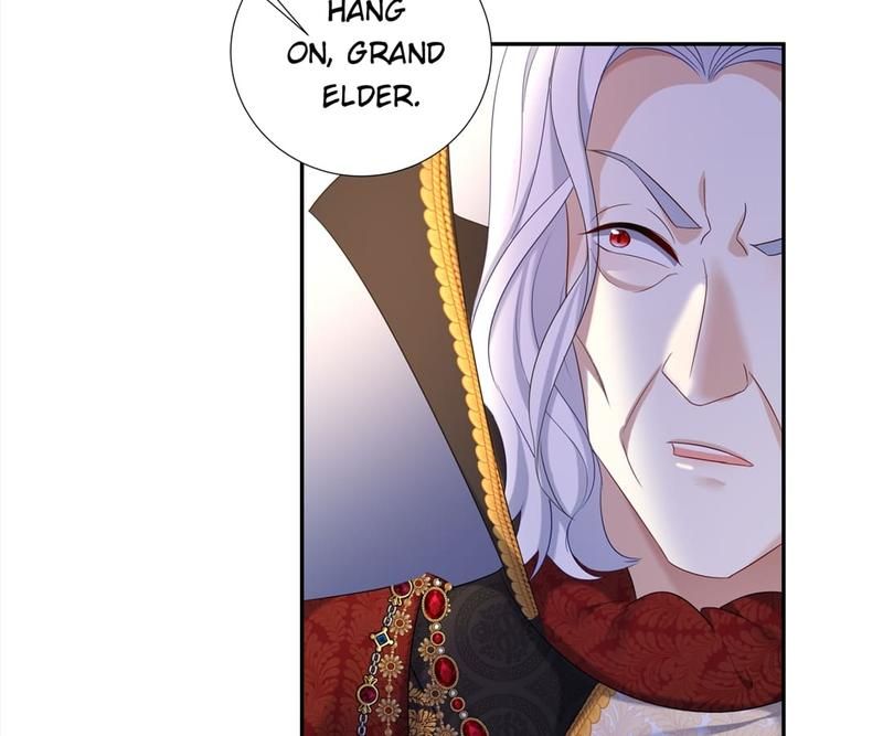 Read The Werewolf Hunter chapter 72 image 57 on Lezhin