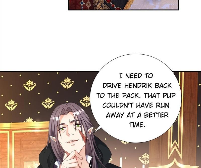 Read The Werewolf Hunter chapter 72 image 58 on Lezhin