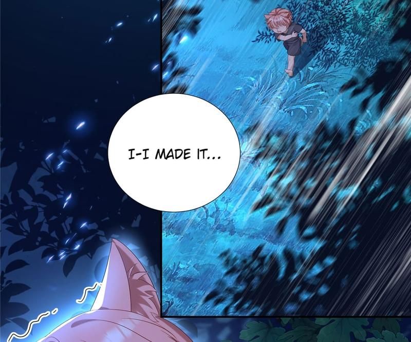 Read The Werewolf Hunter chapter 72 image 65 on Lezhin