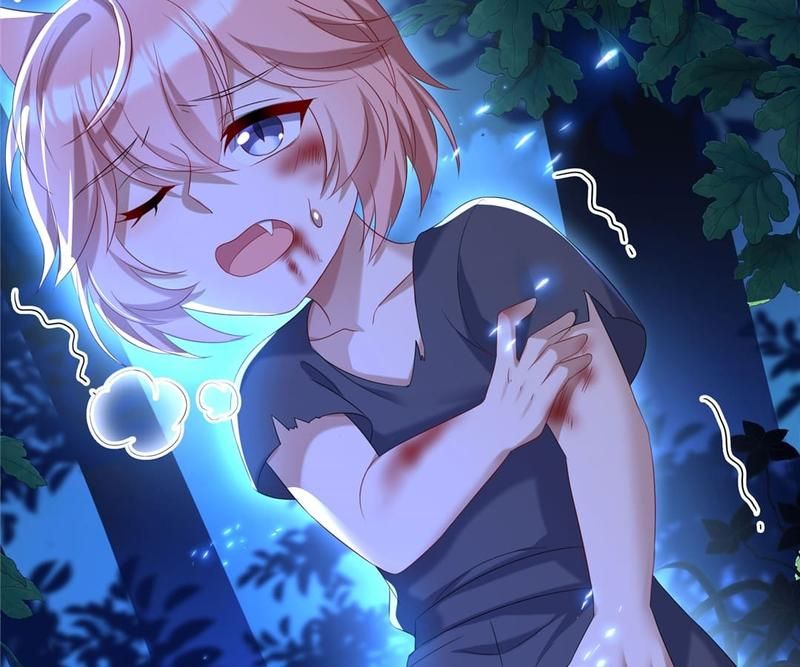 Read The Werewolf Hunter chapter 72 image 66 on Lezhin