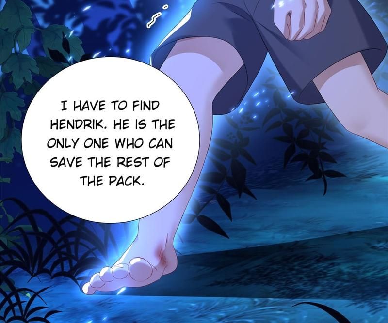 Read The Werewolf Hunter chapter 72 image 67 on Lezhin