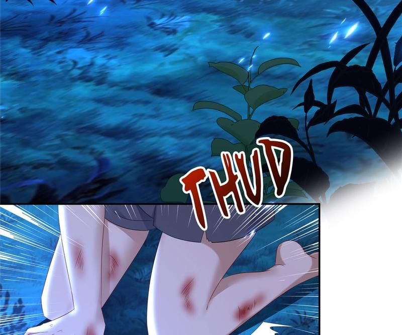 Read The Werewolf Hunter chapter 72 image 68 on Lezhin