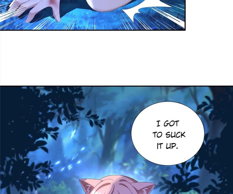 Read The Werewolf Hunter chapter 72 image 69 on Lezhin