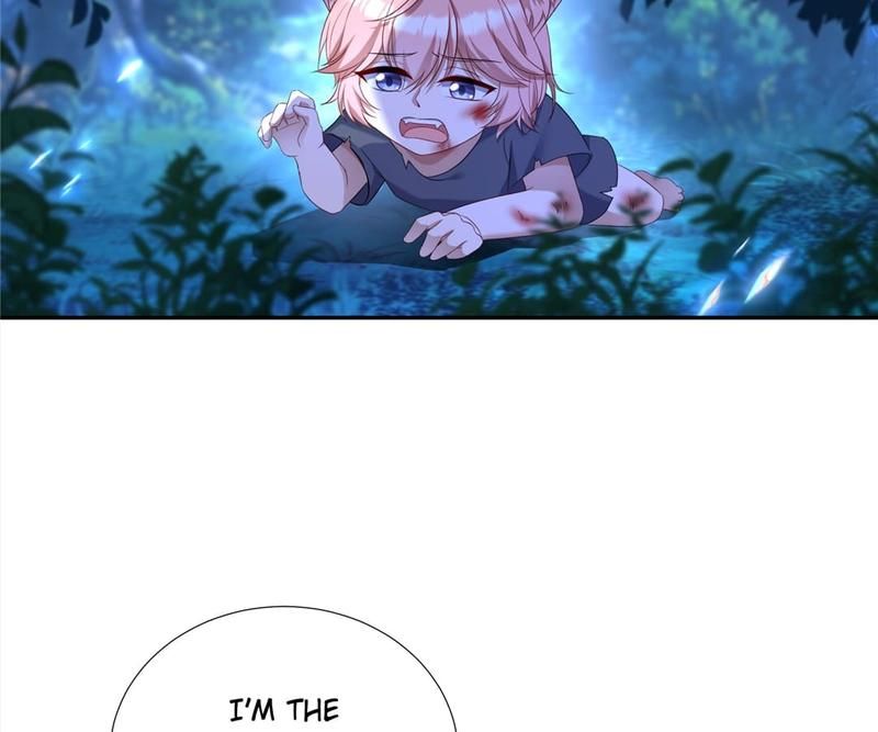 Read The Werewolf Hunter chapter 72 image 70 on Lezhin