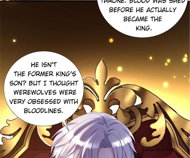 Read The Werewolf Hunter chapter 73 image 10 on Lezhin