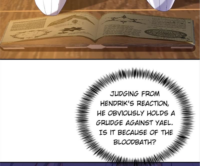Read The Werewolf Hunter chapter 73 image 12 on Lezhin