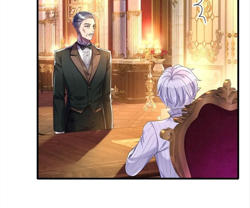 Read The Werewolf Hunter chapter 73 image 16 on Lezhin