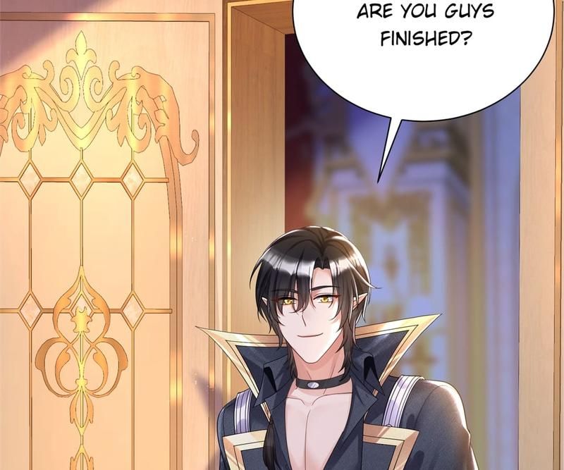Read The Werewolf Hunter chapter 73 image 18 on Lezhin