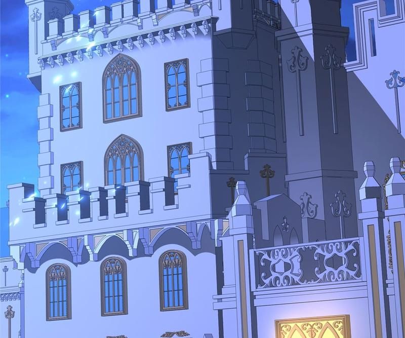 Read The Werewolf Hunter chapter 73 image 2 on Lezhin
