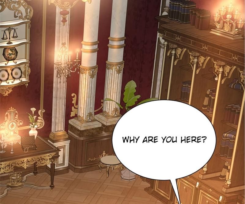 Read The Werewolf Hunter chapter 73 image 20 on Lezhin