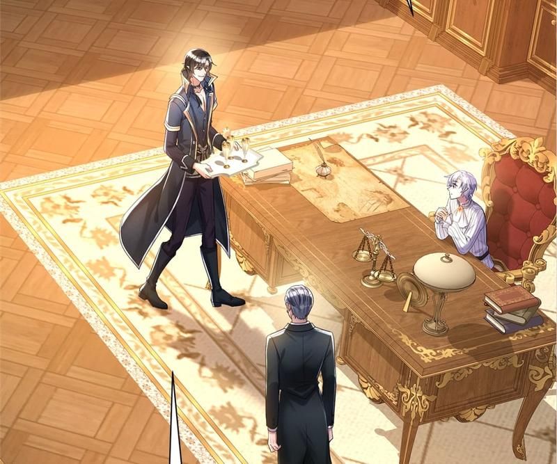 Read The Werewolf Hunter chapter 73 image 21 on Lezhin