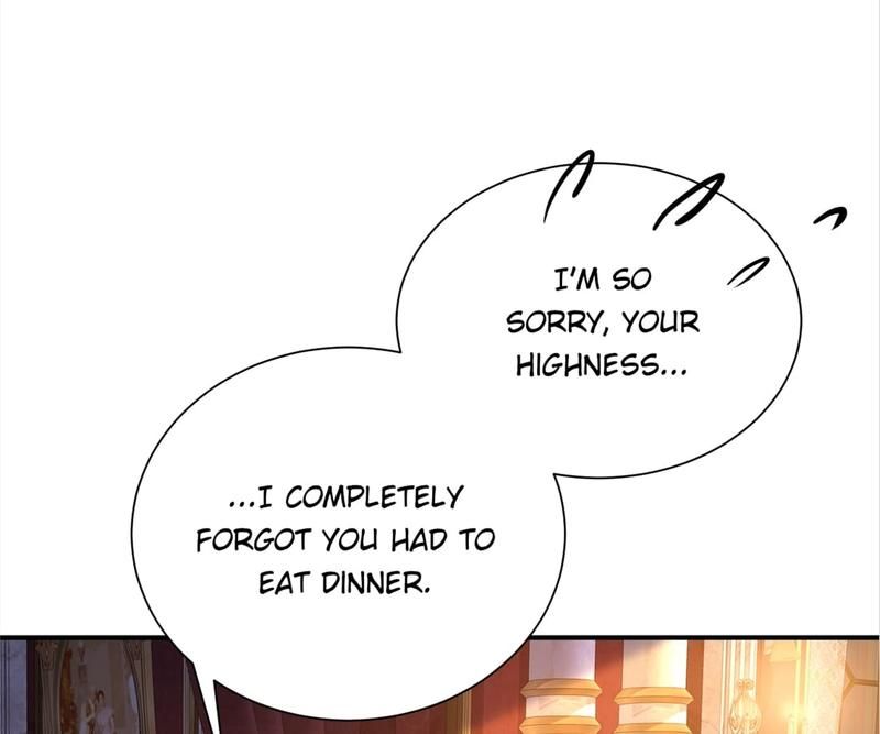 Read The Werewolf Hunter chapter 73 image 23 on Lezhin
