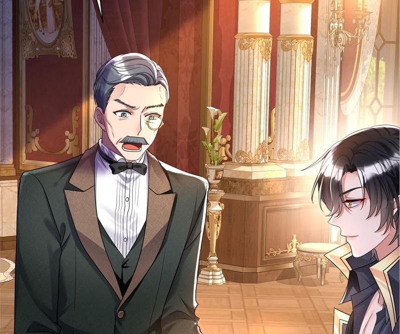 Read The Werewolf Hunter chapter 73 image 24 on Lezhin