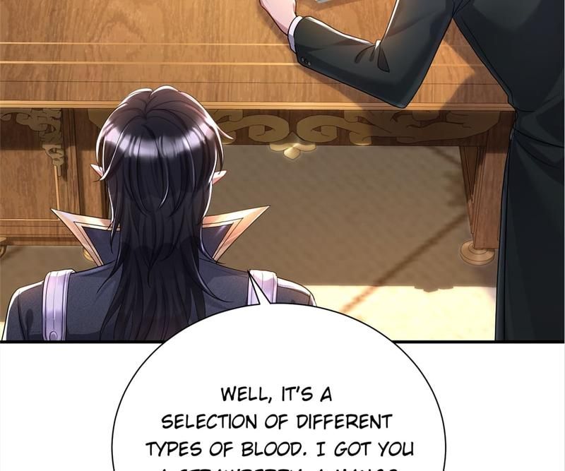 Read The Werewolf Hunter chapter 73 image 29 on Lezhin