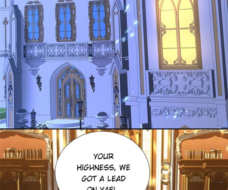 Read The Werewolf Hunter chapter 73 image 3 on Lezhin