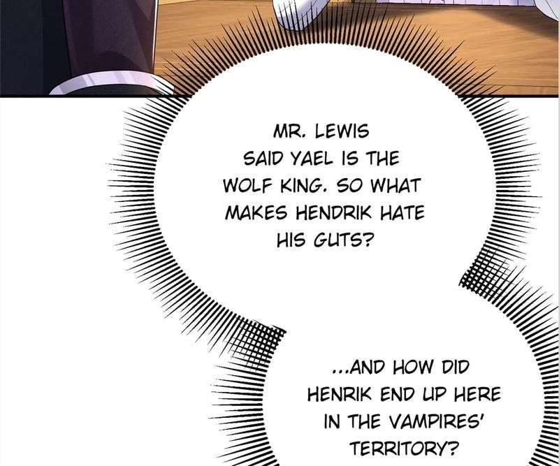 Read The Werewolf Hunter chapter 73 image 34 on Lezhin