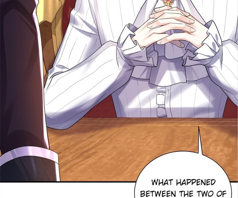 Read The Werewolf Hunter chapter 73 image 41 on Lezhin