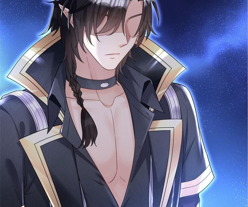 Read The Werewolf Hunter chapter 73 image 43 on Lezhin
