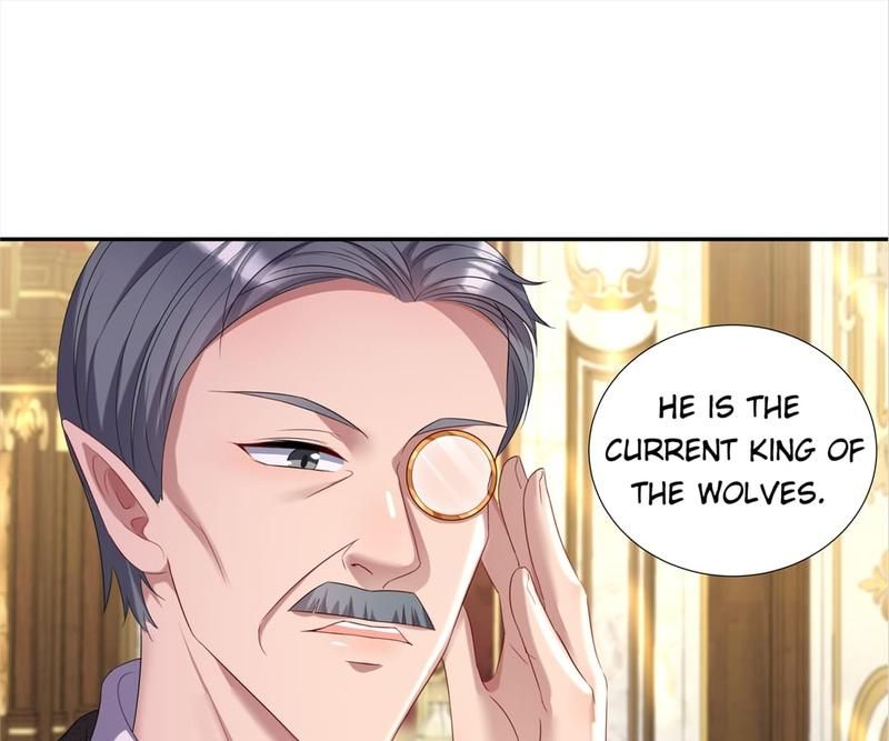 Read The Werewolf Hunter chapter 73 image 5 on Lezhin