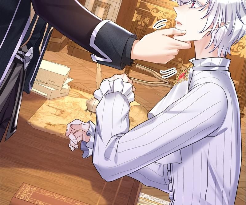 Read The Werewolf Hunter chapter 73 image 50 on Lezhin