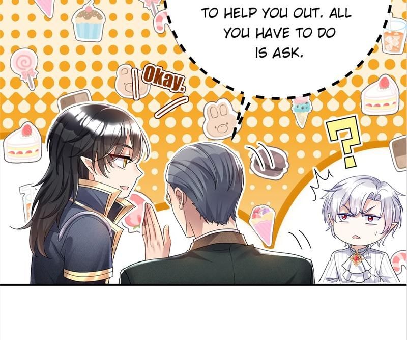Read The Werewolf Hunter chapter 73 image 56 on Lezhin