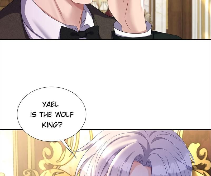 Read The Werewolf Hunter chapter 73 image 6 on Lezhin