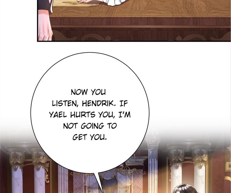 Read The Werewolf Hunter chapter 73 image 61 on Lezhin