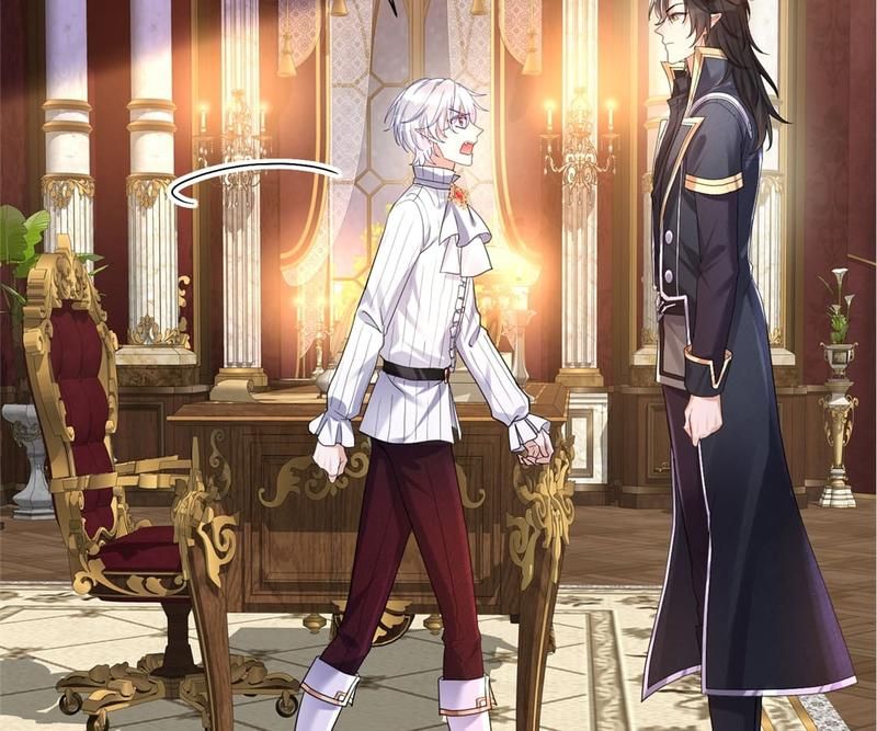 Read The Werewolf Hunter chapter 73 image 62 on Lezhin