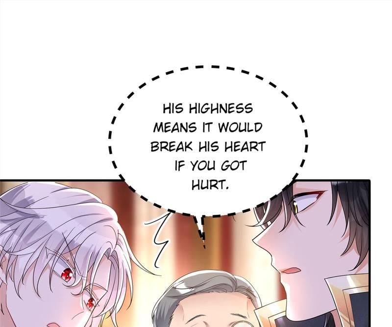 Read The Werewolf Hunter chapter 73 image 65 on Lezhin