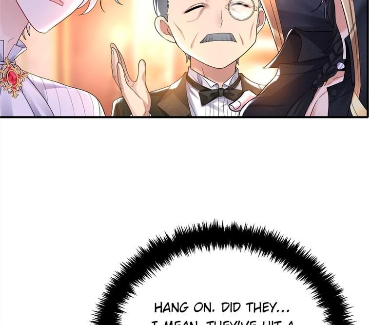 Read The Werewolf Hunter chapter 73 image 66 on Lezhin