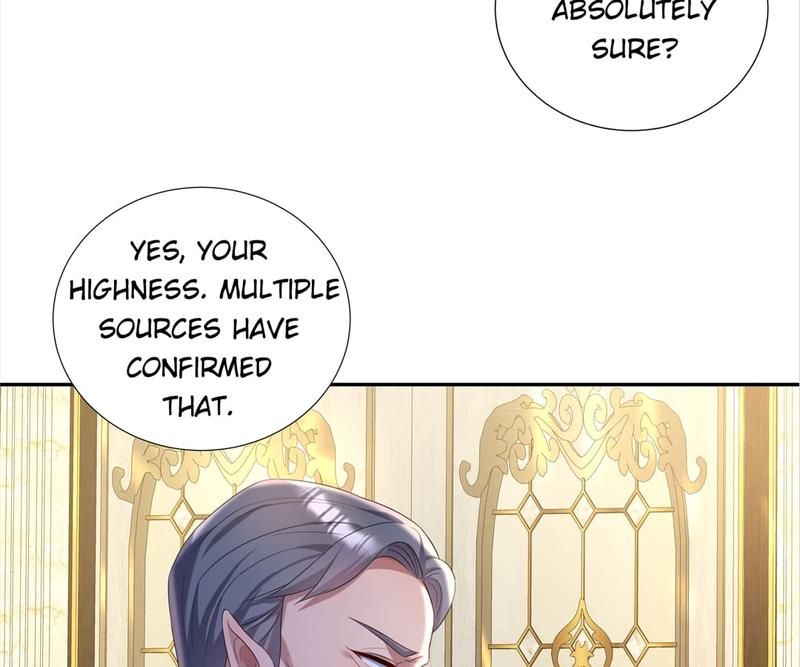 Read The Werewolf Hunter chapter 73 image 8 on Lezhin