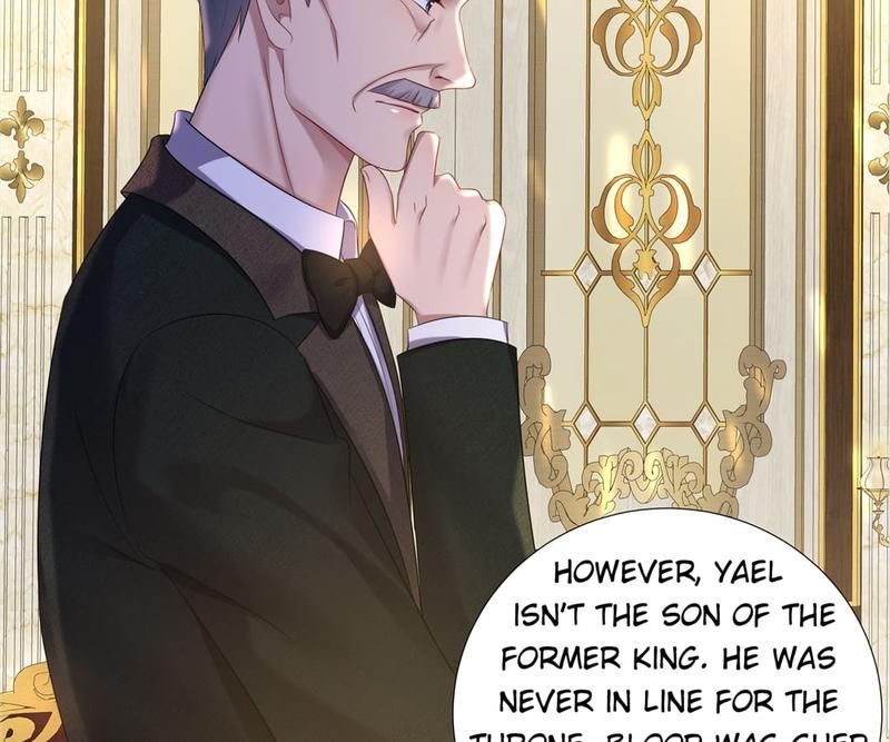Read The Werewolf Hunter chapter 73 image 9 on Lezhin