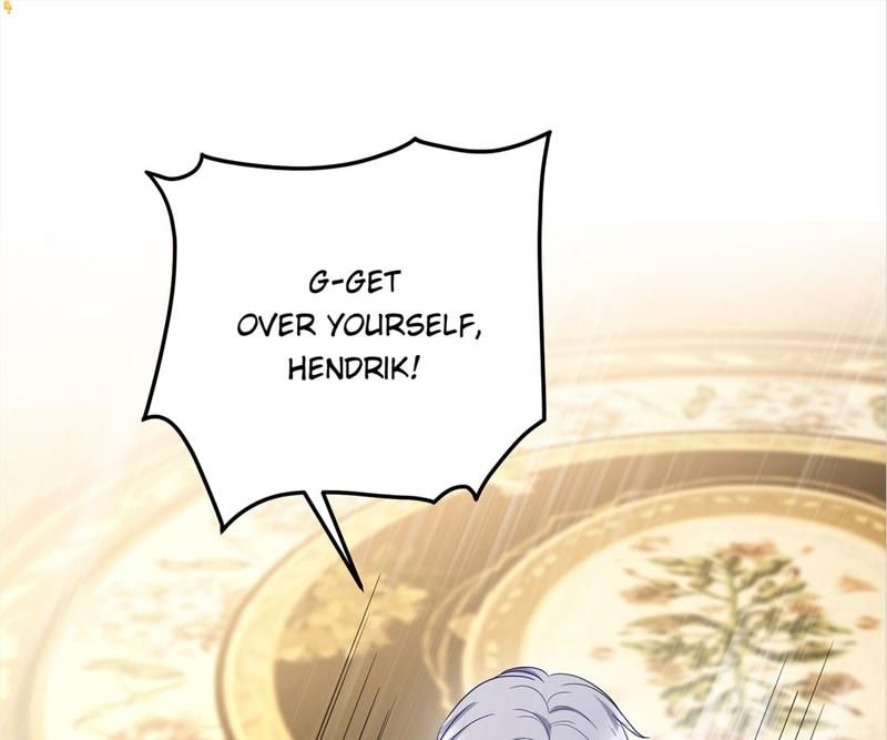Read The Werewolf Hunter chapter 75 image 0 on Lezhin